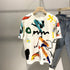 Graphic Designed Tee